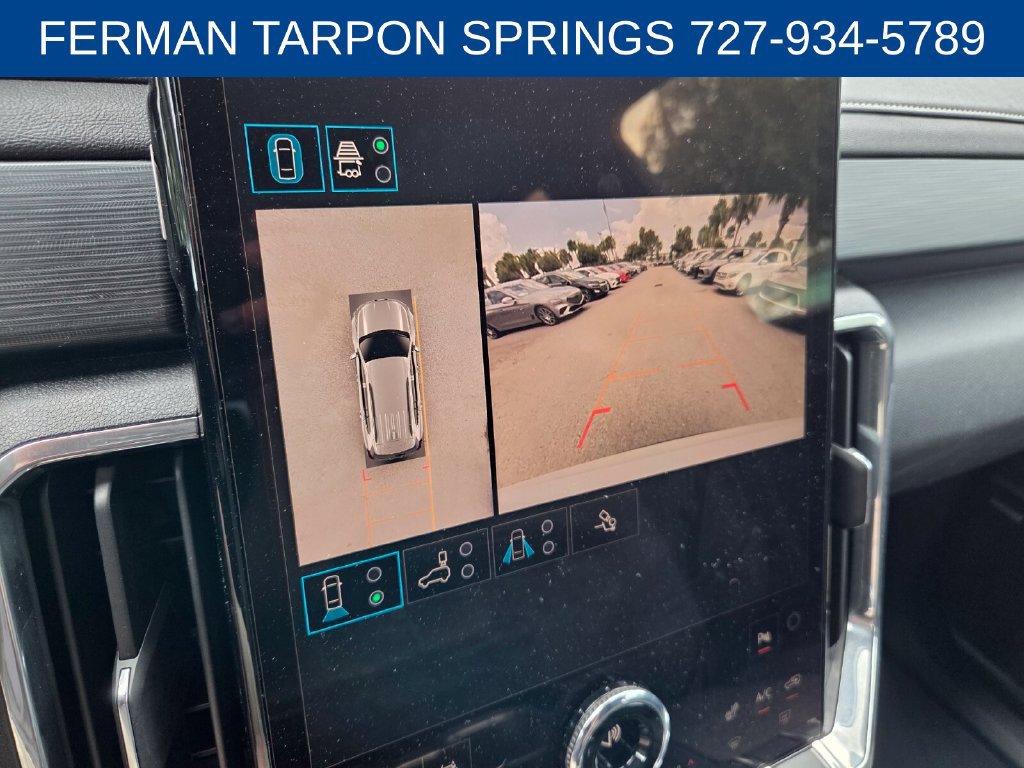 Used 2025 GMC Acadia Elevation FWD image 34