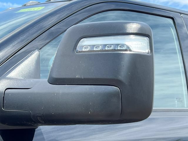 Used 2026 RAM 2500 Big Horn AWD/4WD image 45