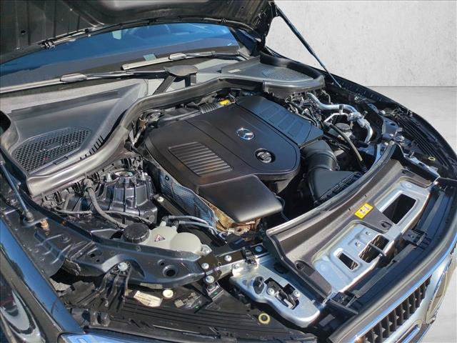 Certified 2023 Mercedes-Benz GLC 300 image 23