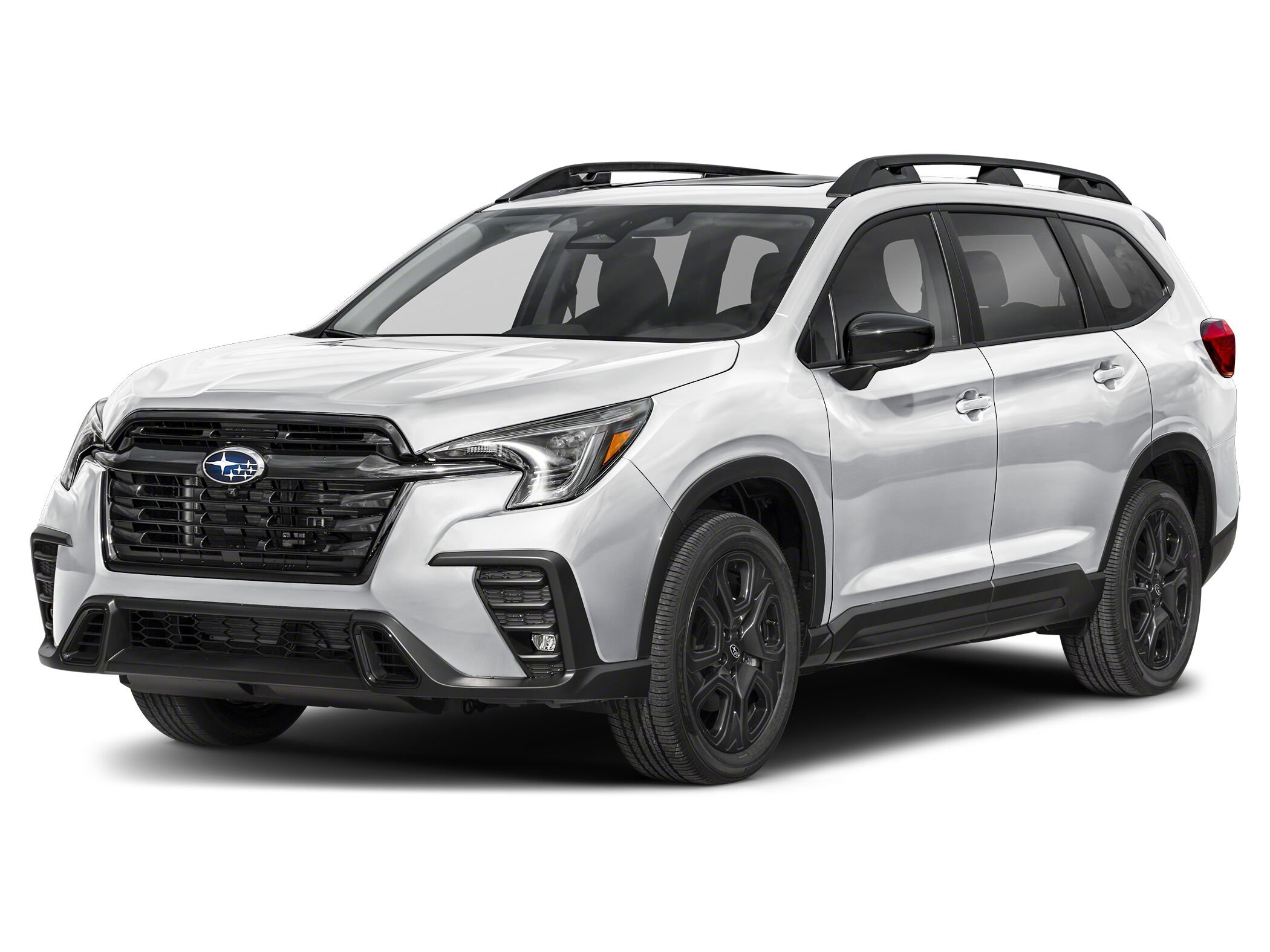 New 2026 Subaru Ascent Bronze Edition image 1