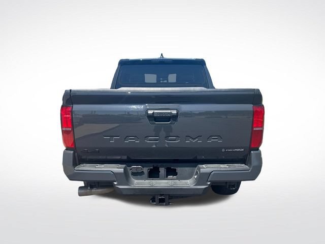 Used 2026 Toyota Tacoma TRD Off-Road AWD/4WD image 4