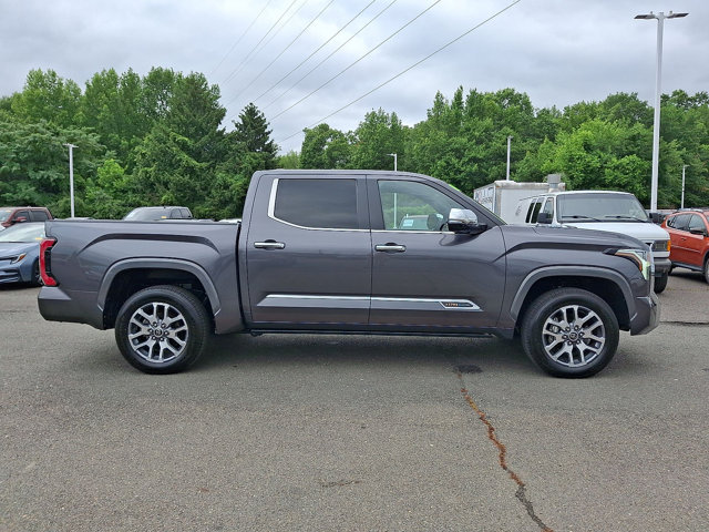 Used 2024 Toyota Tundra 1794 Edition AWD/4WD image 27