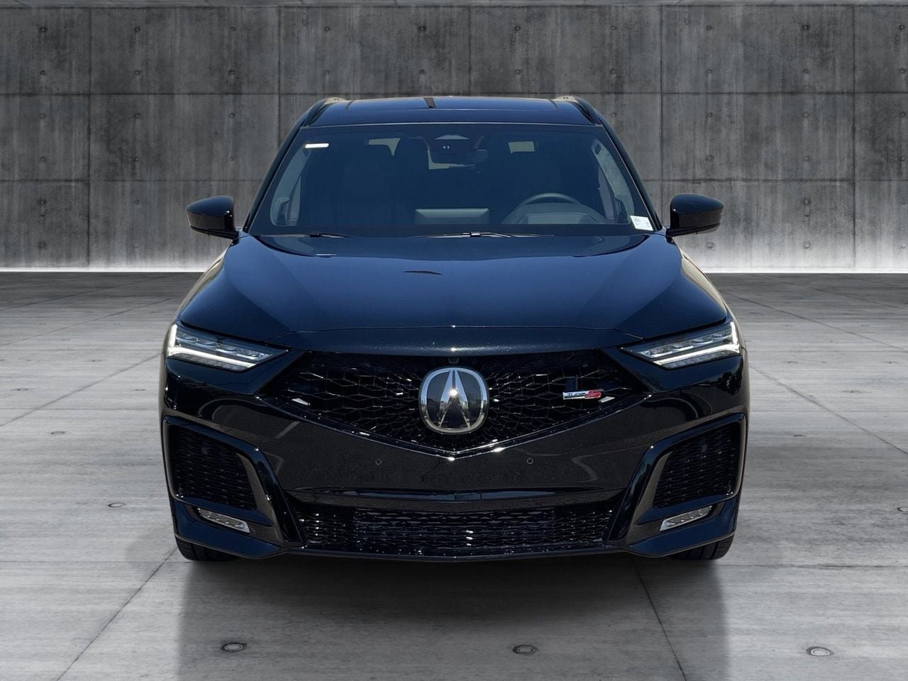 New 2026 Acura MDX Type S AWD/4WD image 9