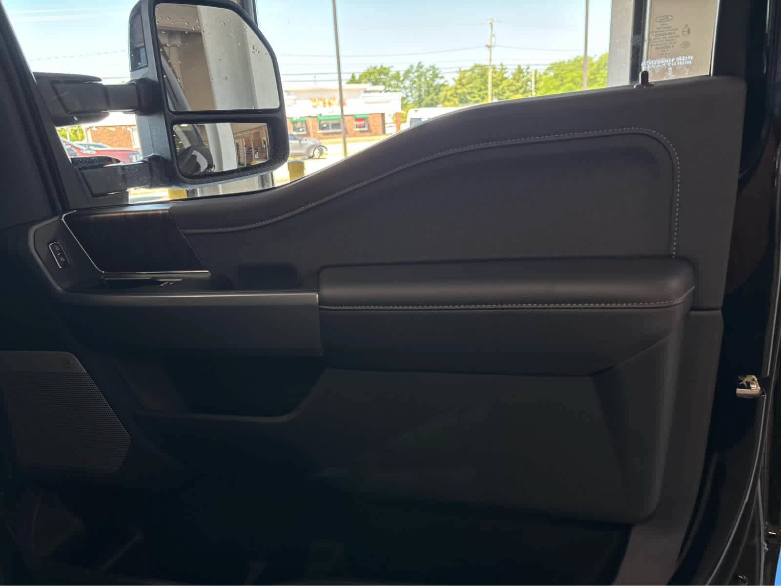 New 2026 Ford F350 Lariat w/ Black Appearance Package AWD/4WD image 38