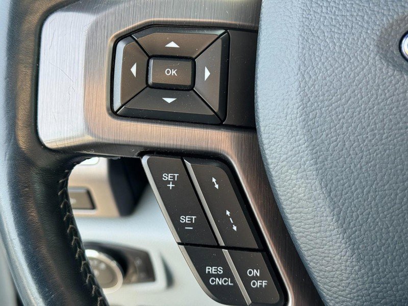 Used 2022 Ford F250 Limited w/ FX4 Off-Road Package image 19