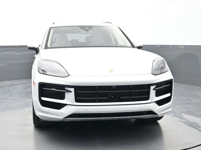 New 2026 Porsche Cayenne GTS image 27