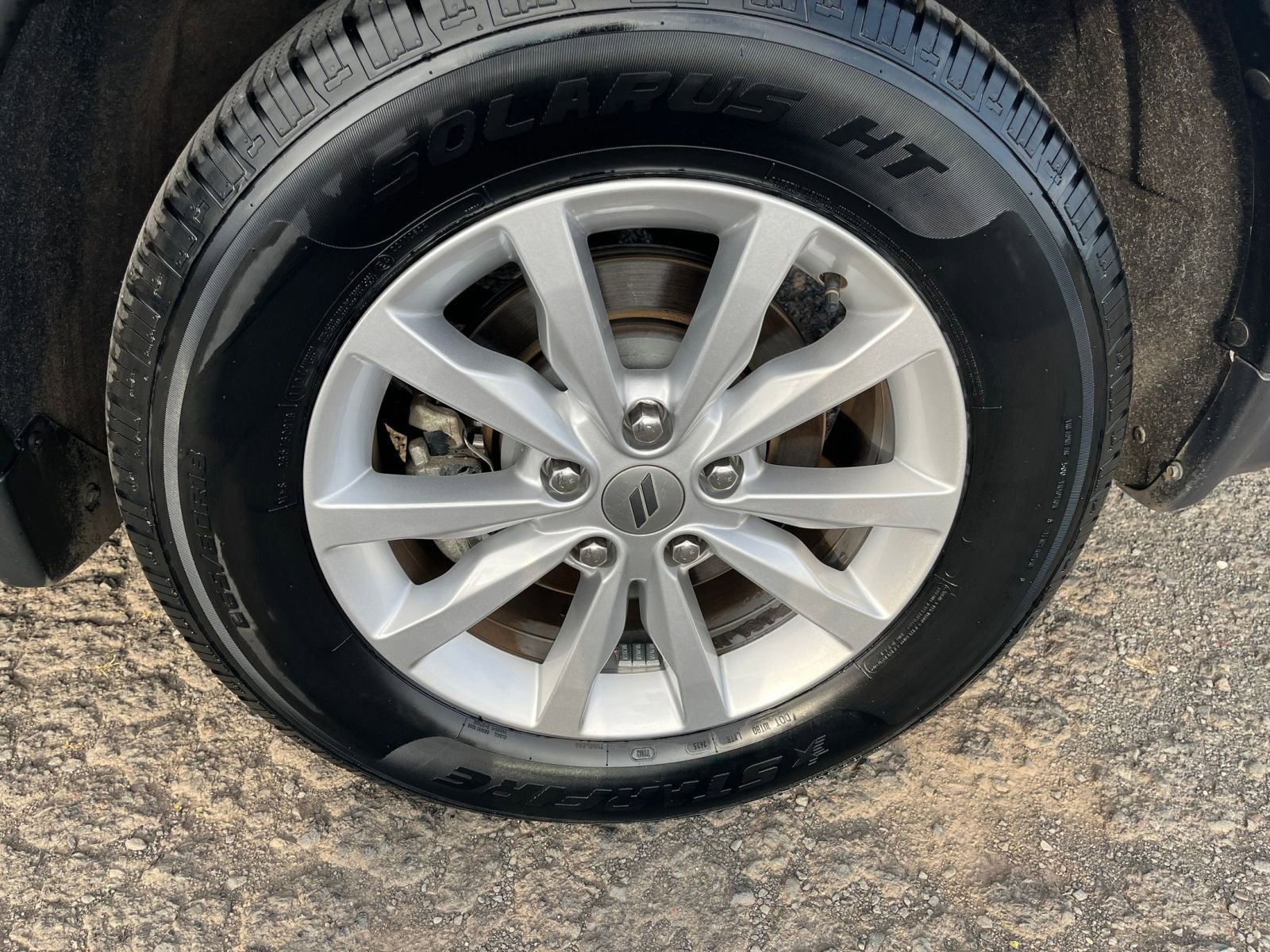 Used 2023 Dodge Durango SXT image 35