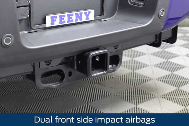 New 2026 Ford F350 XL w/ STX Appearance Package image 27