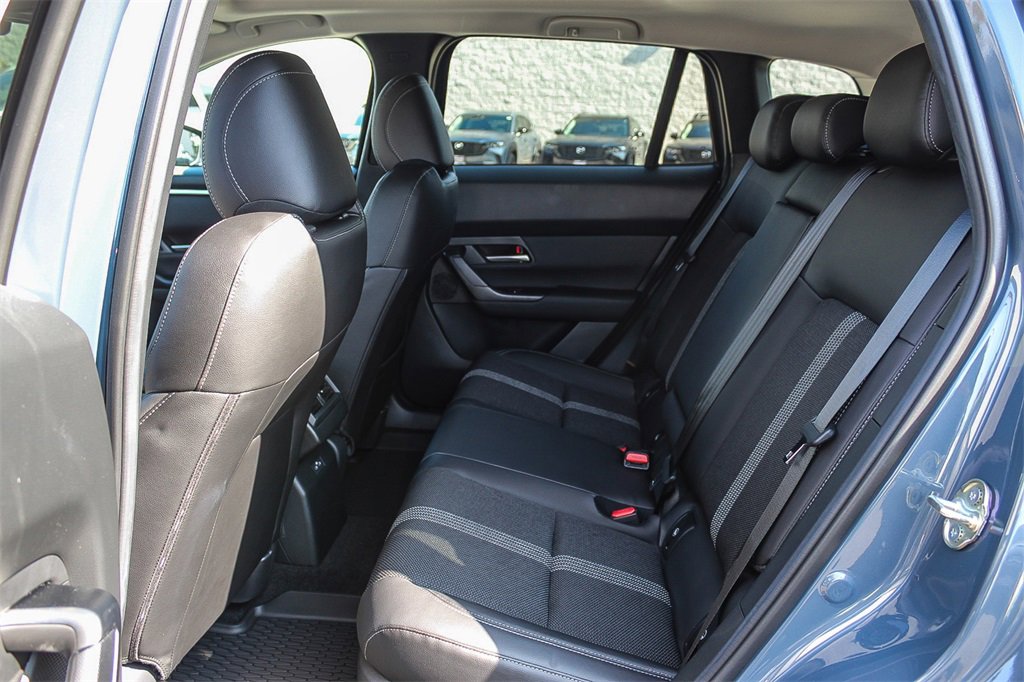 New 2026 MAZDA CX-50 2.5 Hybrid w/ Weather Package image 21