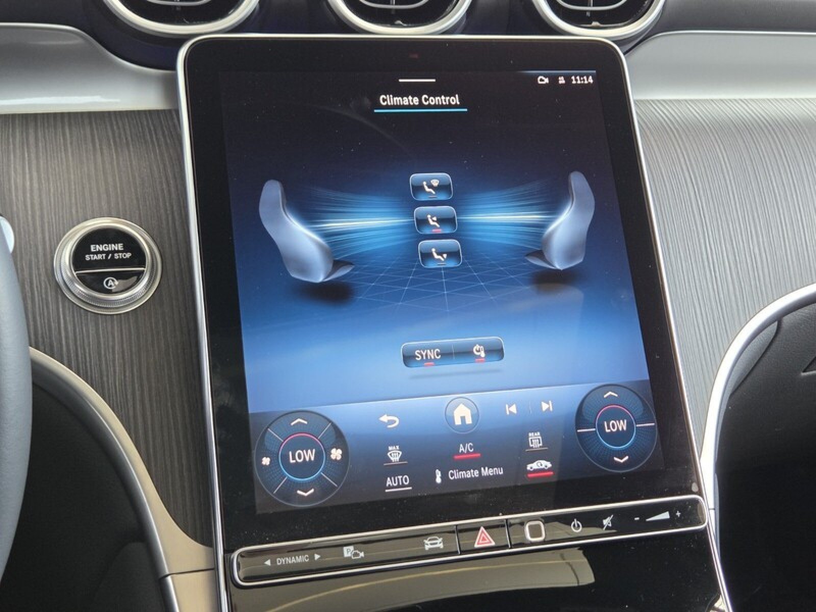 Certified 2023 Mercedes-Benz GLC 300 image 31