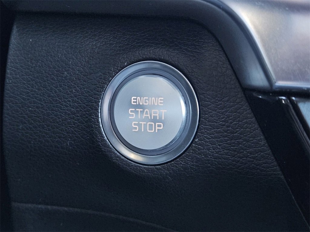 Used 2022 Kia Telluride S image 20