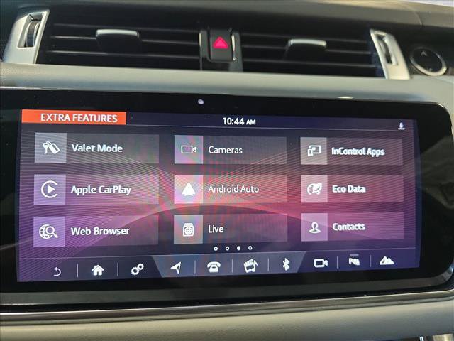 Used 2019 Land Rover Range Rover Sport SVR AWD/4WD image 22