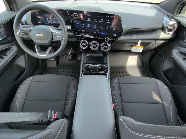 New 2026 Chevrolet Blazer EV LT FWD image 5