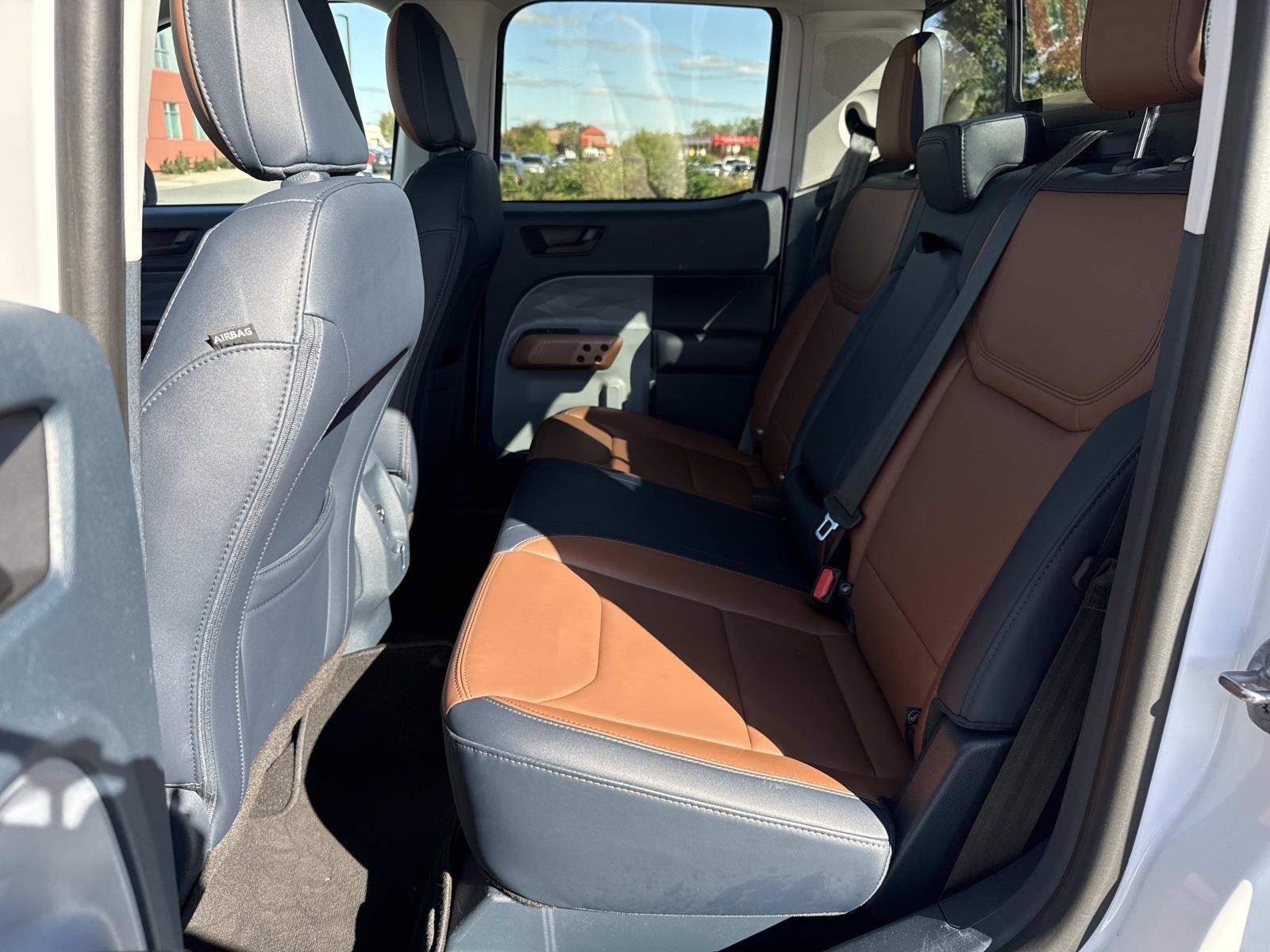 Used 2022 Ford Maverick Lariat image 23