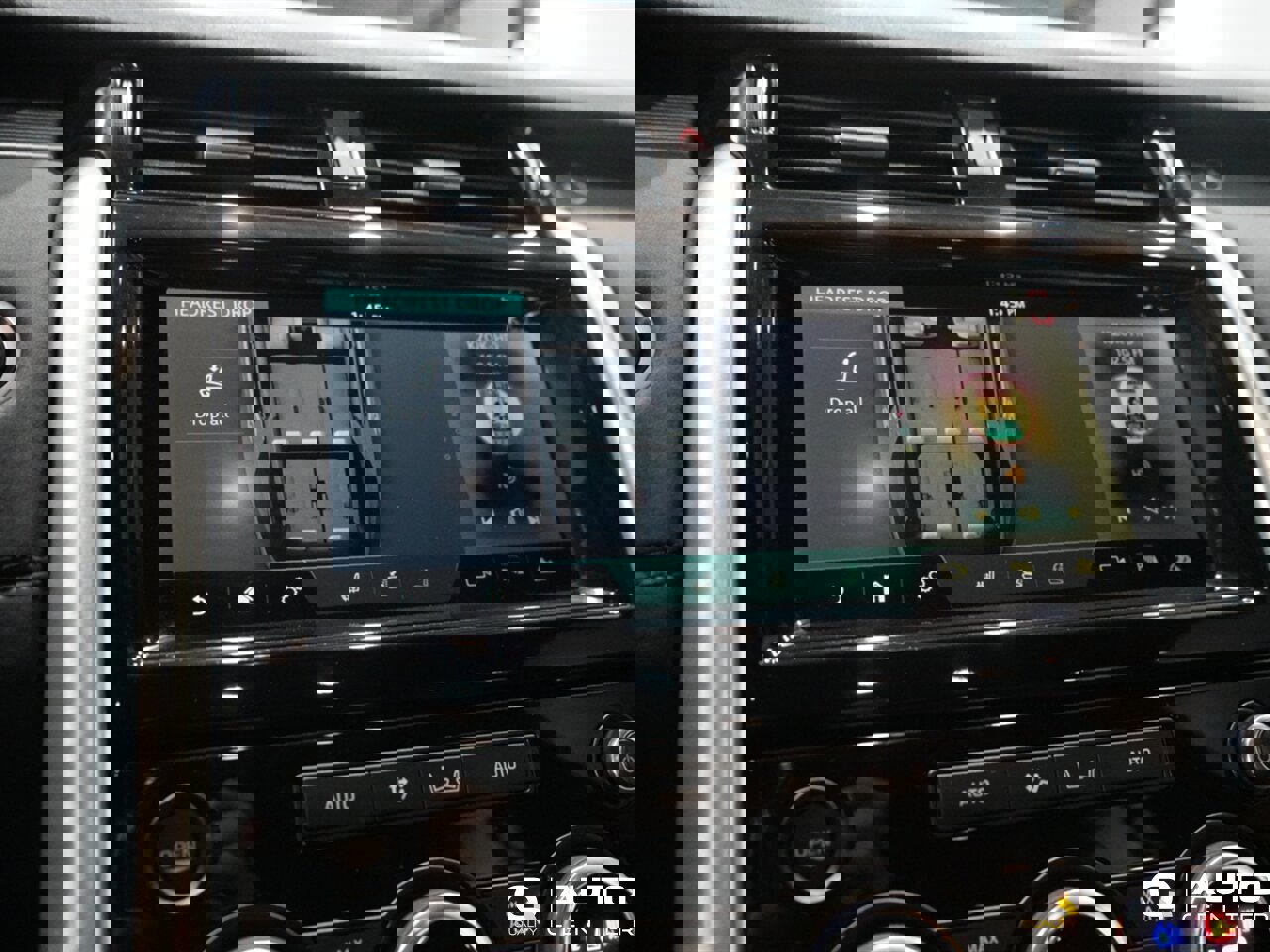 Used 2017 Land Rover Discovery HSE image 36