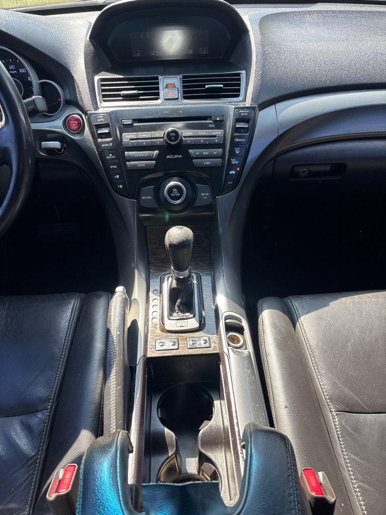 Used 2013 Acura TL Special Edition FWD image 15