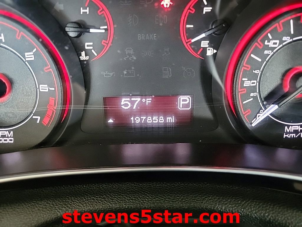 Used 2013 Dodge Dart SXT FWD image 16