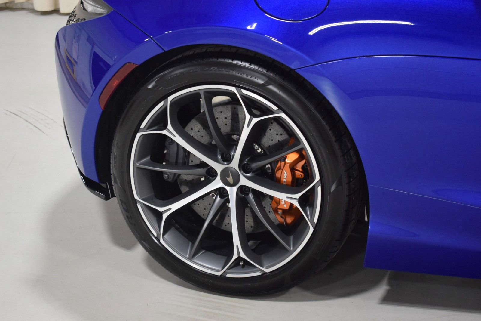 New 2026 McLaren Artura Spider image 15