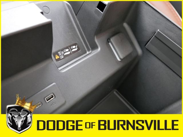 Used 2026 GMC Sierra 1500 Denali Ultimate image 25