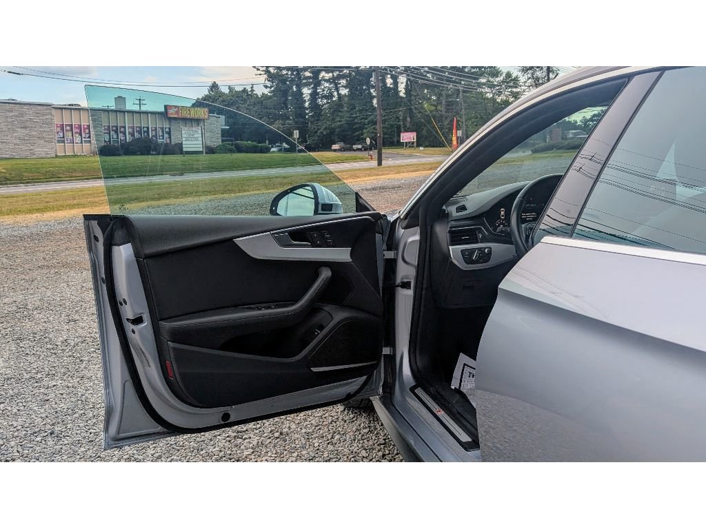 Used 2019 Audi A5 2.0T Prestige w/ S Line Sport Package image 9