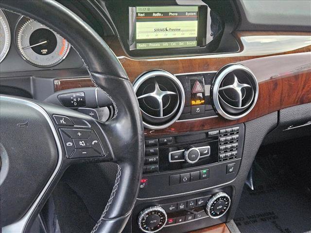 Used 2015 Mercedes-Benz GLK 350 2WD image 13