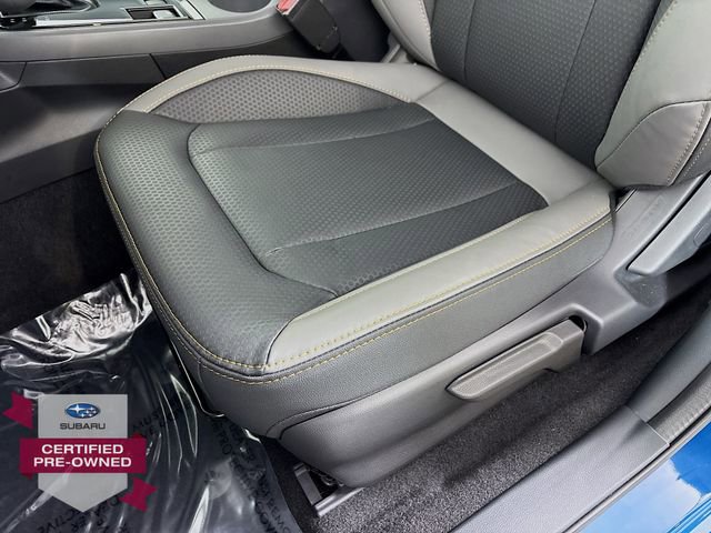 Certified 2026 Subaru Crosstrek 2.5i Wilderness w/ Wilderness Package image 18