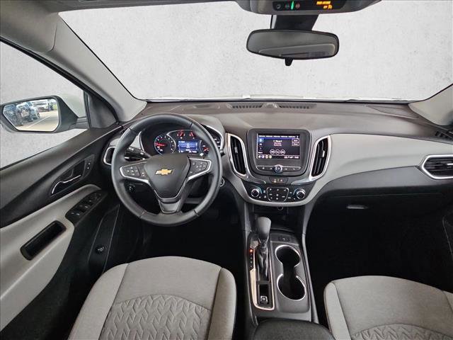 Used 2024 Chevrolet Equinox LT FWD image 3