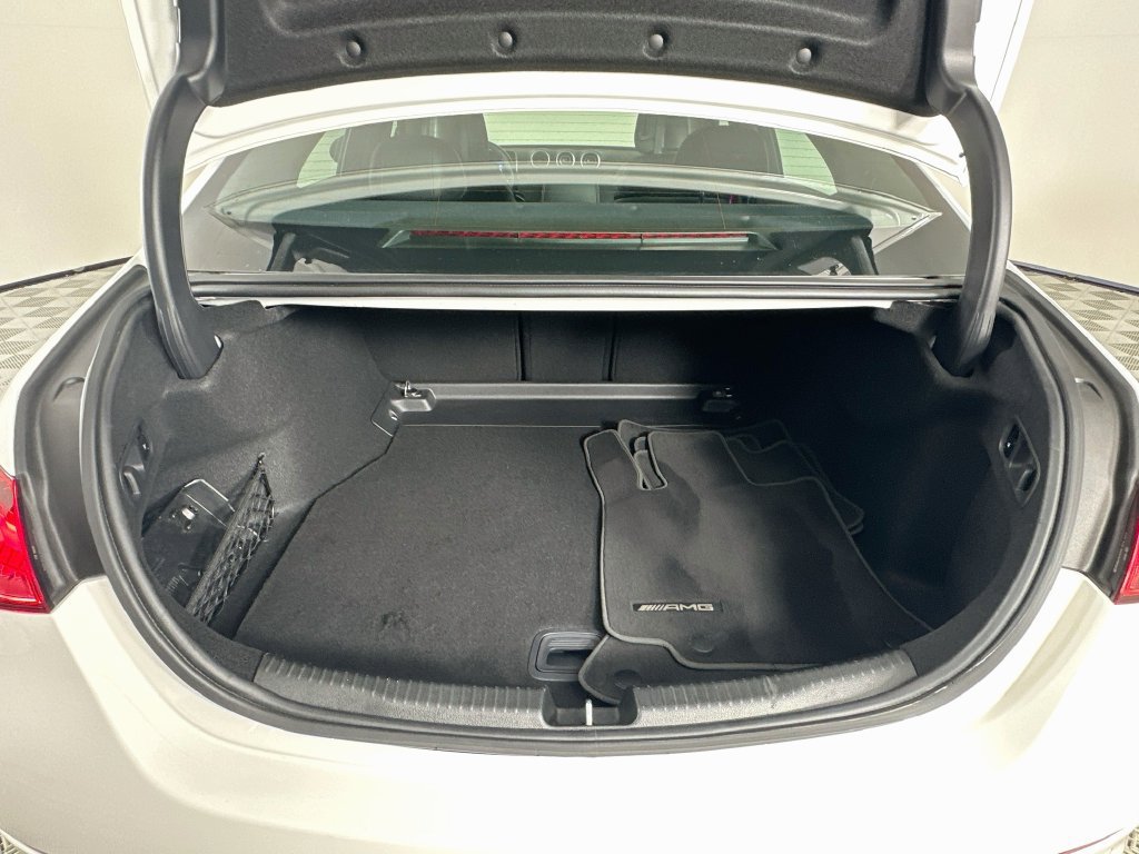 Certified 2023 Mercedes-Benz C 43 AMG 4MATIC Sedan image 25