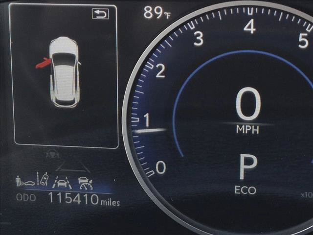 Used 2022 Lexus NX 350 AWD image 10