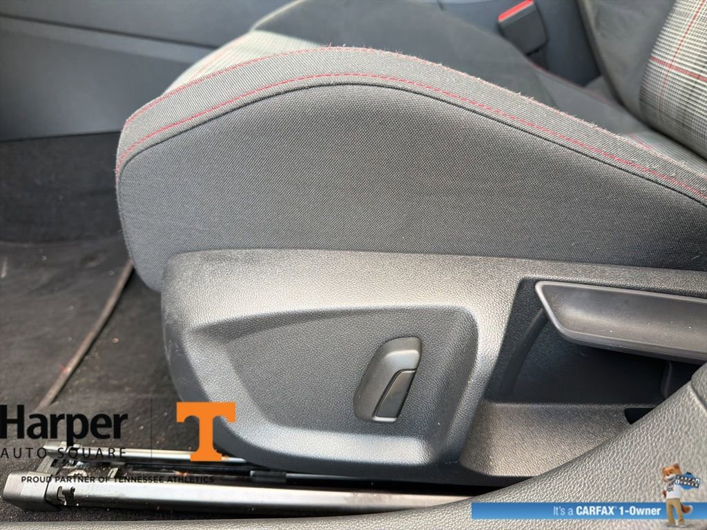 Used 2025 Volkswagen GTI S image 19