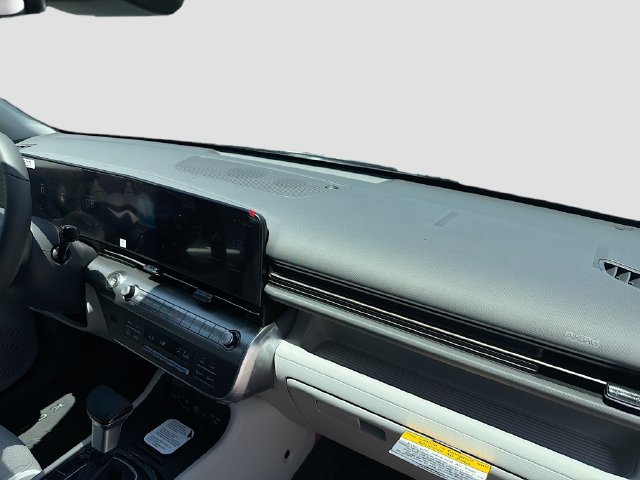 New 2026 Hyundai Kona SEL Sport FWD image 29