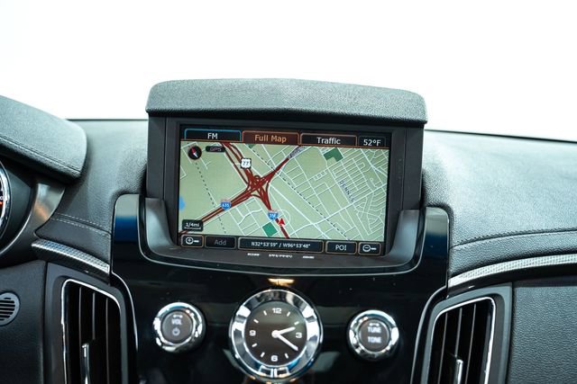 Used 2010 Cadillac CTS V image 34