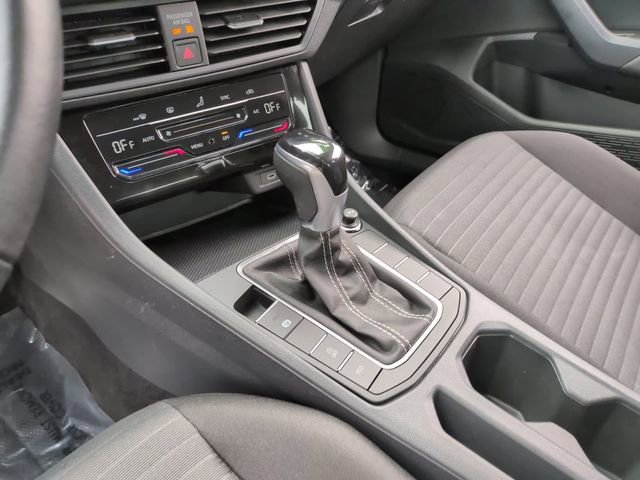 Used 2025 Volkswagen Jetta S image 25