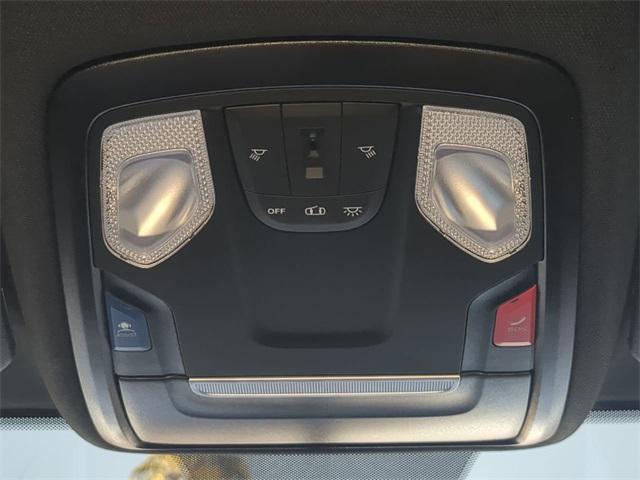 Certified 2024 RAM 3500 Tradesman w/ Chrome Appearance Group image 21