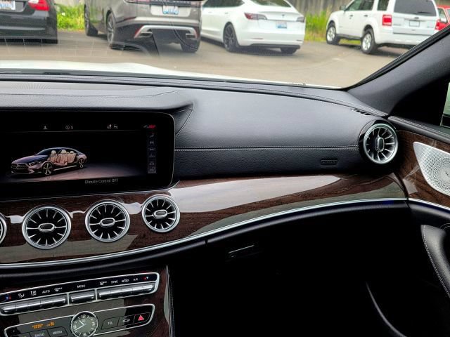 Used 2020 Mercedes-Benz CLS 450 4MATIC image 27