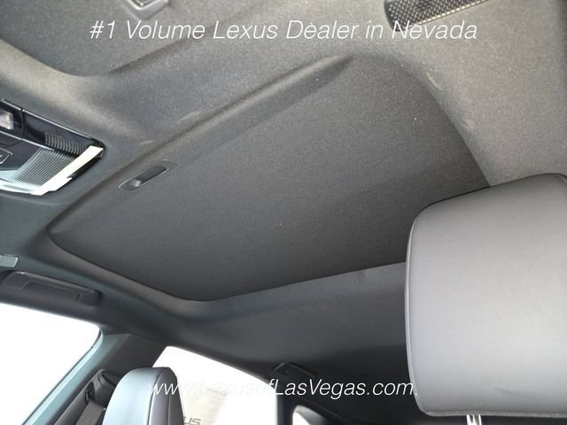 New 2026 Lexus RX 350 F Sport FWD image 11