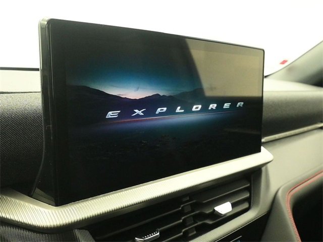New 2026 Ford Explorer ST w/ Sun And Sound Package image 16