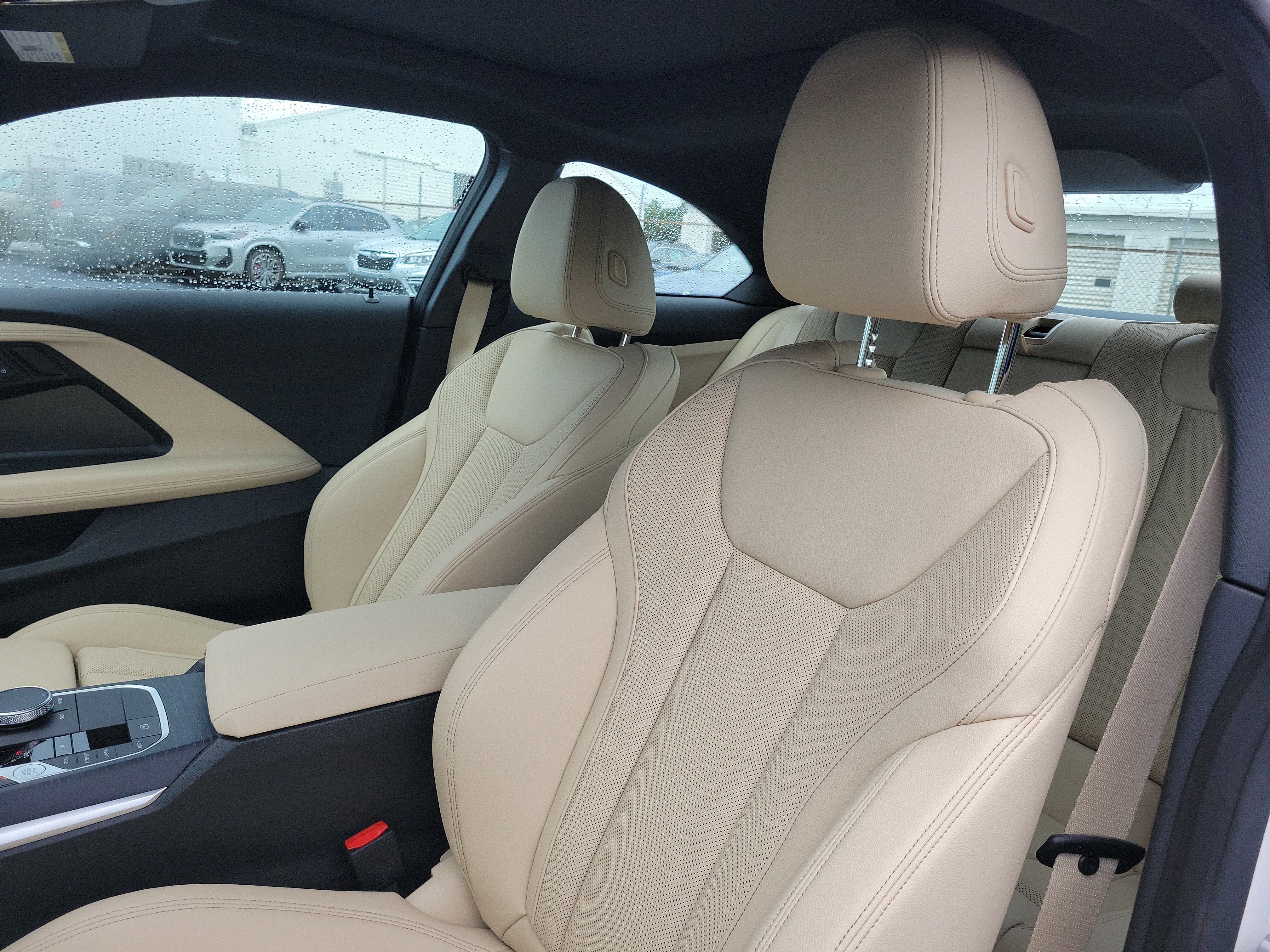 New 2026 BMW 230i Coupe w/ Premium Package RWD image 15
