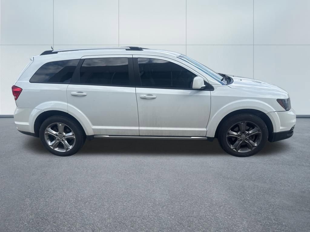 Used 2016 Dodge Journey Crossroad w/ Popular Equipment Group AWD/4WD image 10