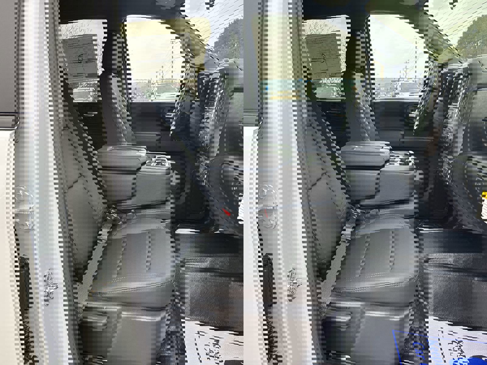 New 2026 Chevrolet Silverado 3500 W/T w/ WT Convenience Package image 23