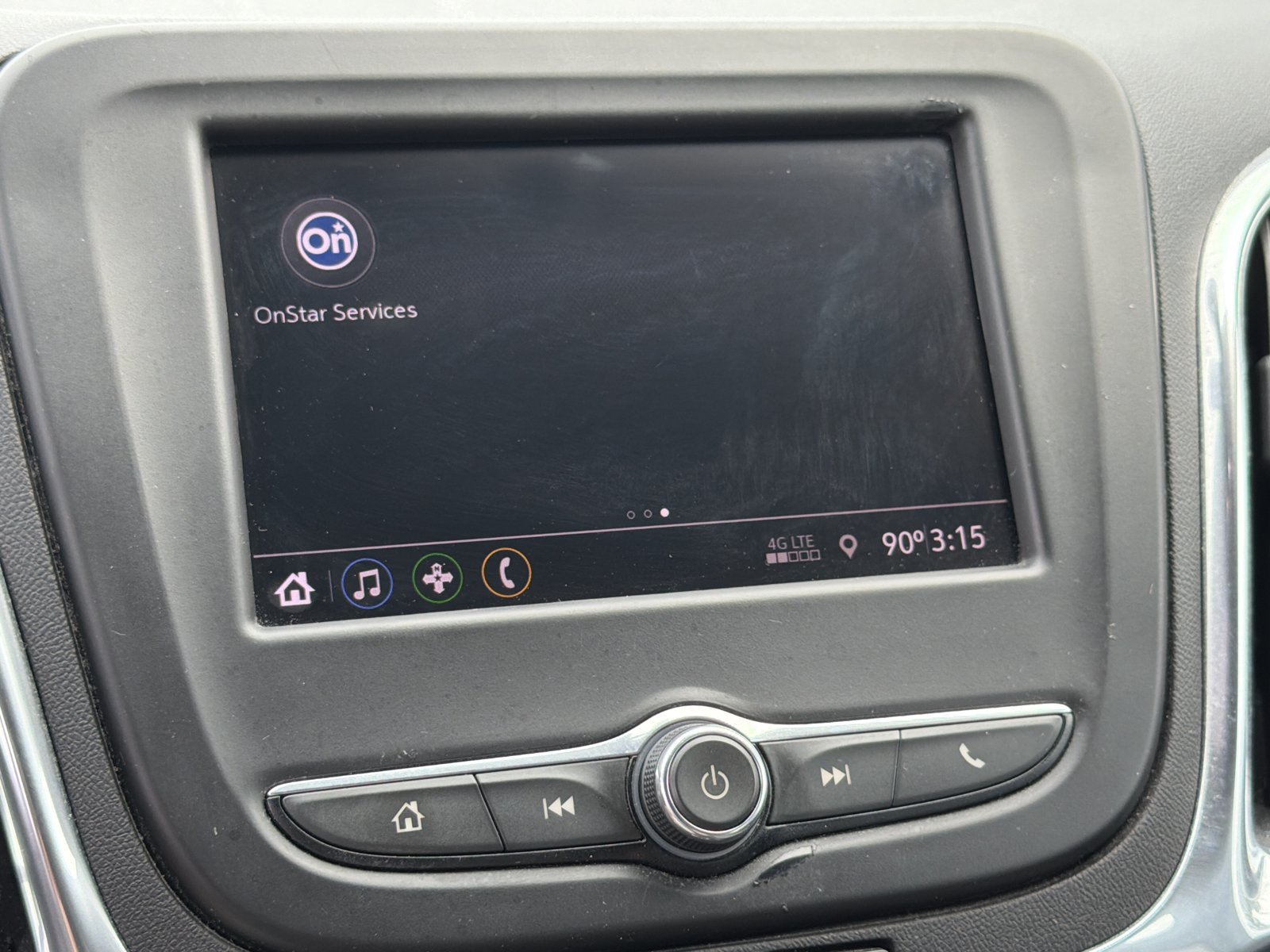 Used 2020 Chevrolet Equinox LS FWD image 28