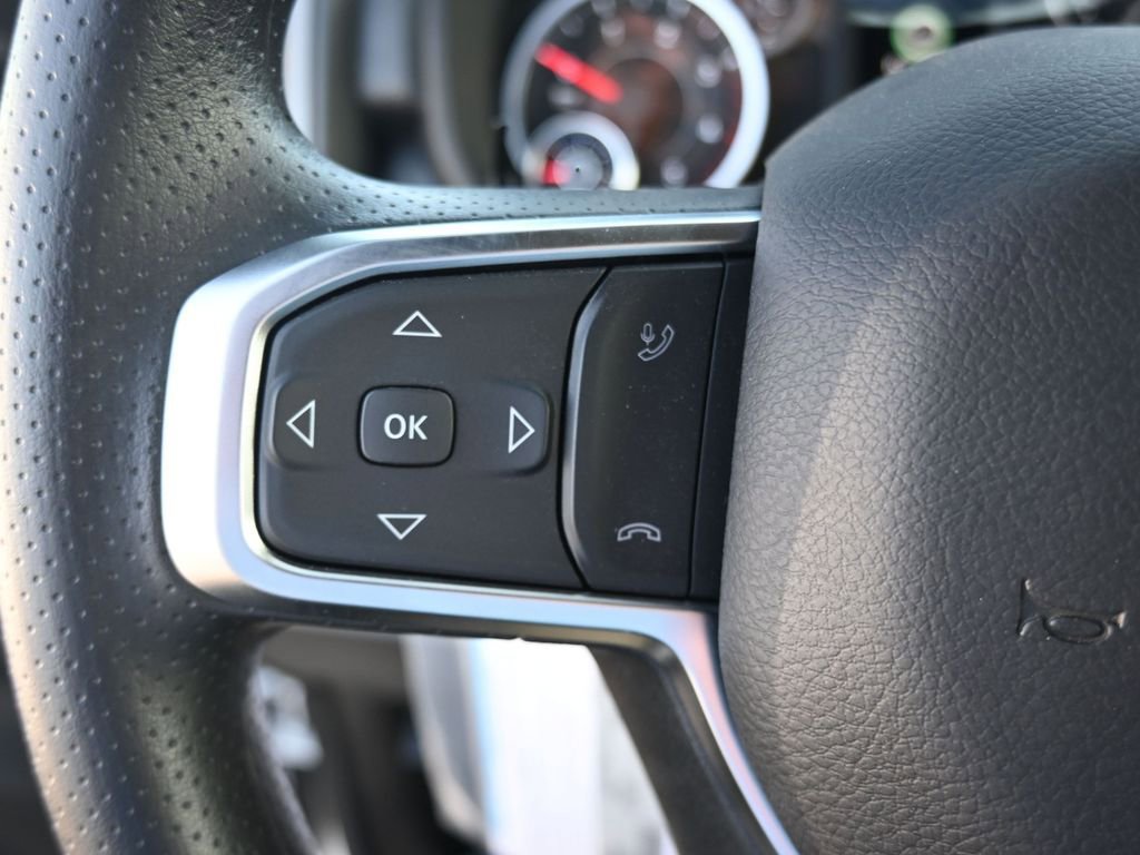 New 2025 RAM 5500 Tradesman image 34