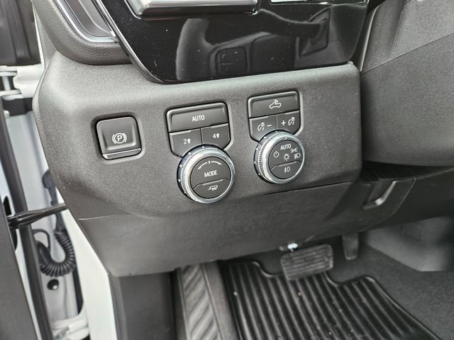 New 2026 GMC Sierra 1500 Elevation w/ Max Trailering Package AWD/4WD image 23