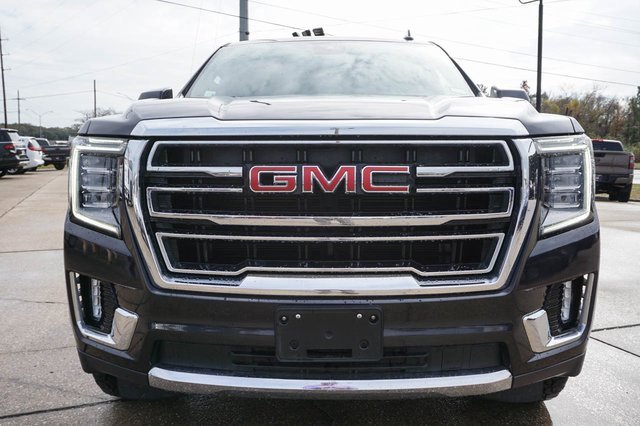 Used 2024 GMC Yukon SLT image 11