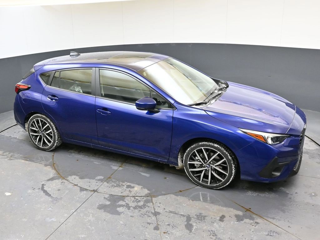 New 2026 Subaru Impreza 2.0i Sport image 44
