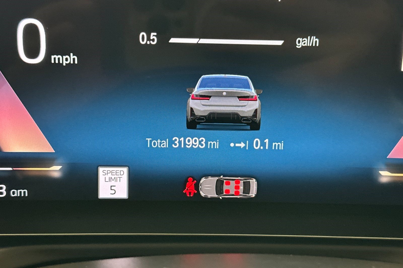 Certified 2024 BMW M340i RWD image 34