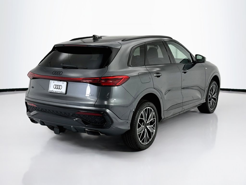 New 2026 Audi Q5 Premium AWD/4WD image 5