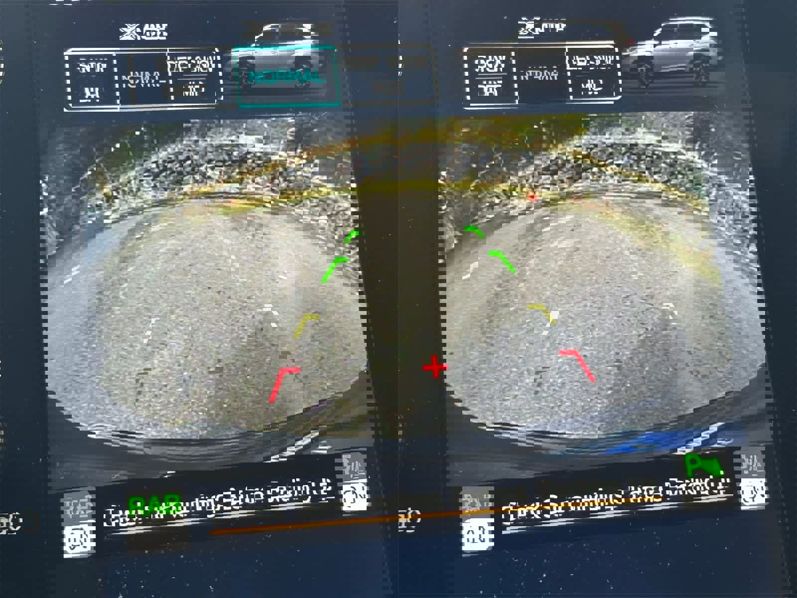 Certified 2025 Subaru Forester Sport image 18