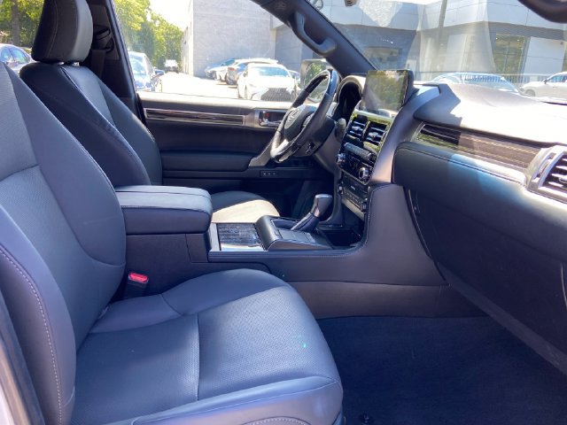 Certified 2023 Lexus GX 460 Premium w/ Premium Package AWD/4WD image 27