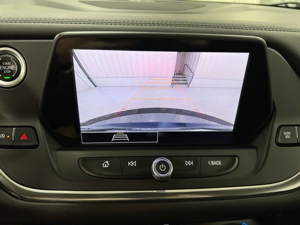 Used 2022 Chevrolet Blazer LT image 15